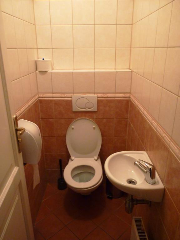 Aparthotel Jizera Wenceslas Square 3*