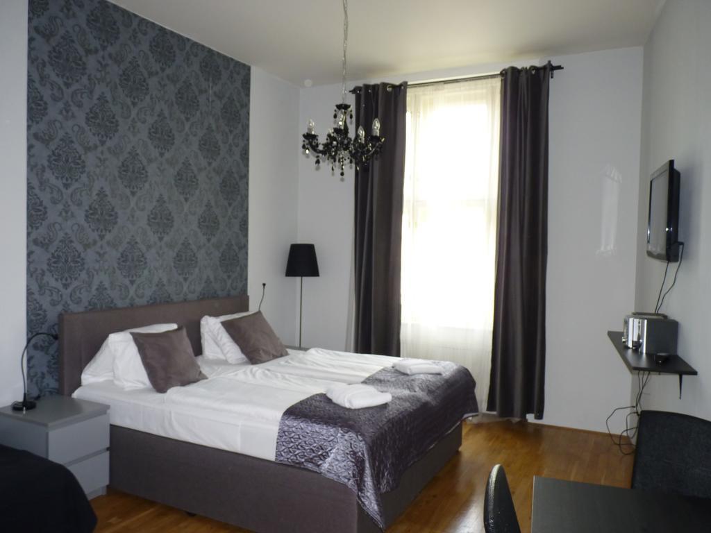 Aparthotel Jizera Wenceslas Square Prague