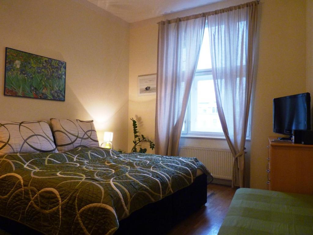 Aparthotel Jizera Wenceslas Square Prague